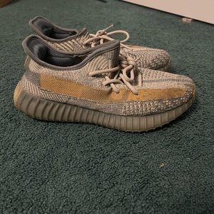 Yeezy Boost 350 v2 Israfil Size 7 1/2 Men’s (offer)